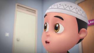 Download lagu Surat Al 'Alaq metode Ummi Animasi Rara Nusa mp3