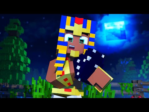 Minecraft: NIGHT DRAGON EGG *very rare* - AGE OF DRAGONS #24 ‹ Koow ›