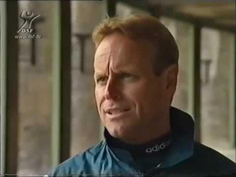 Doku | Hertha BSC Aufstieg 1997 *DSF - Reportage*