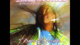 Psalmist Doris Stokes & Praise Unlimited - Demonstrate Your Power
