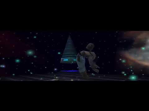 Lancer Plays Turok 2: Seeds of Evil - Part 22: Lair of the Blind Ones V