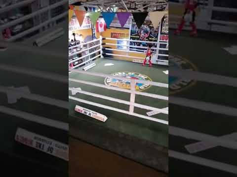 Muay Thai 😊😊😊