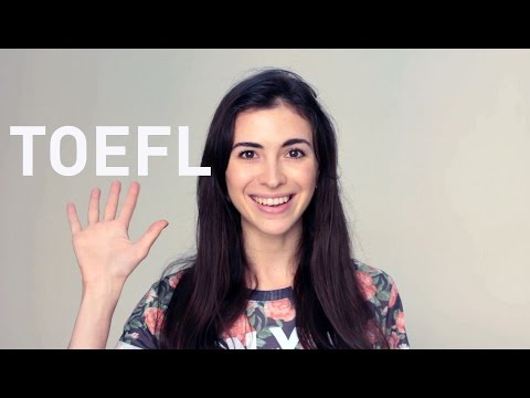 TOEFLに登録してスコアを報告する方法 - STEP BY STEP INSTRUCTION (How To Register for TOEFL and Report Your Scores - STEP BY STEP INSTRUCTION)