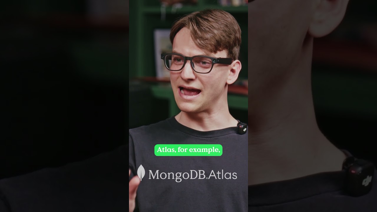 How Mentra Builds Open-Source AI Smart Glasses with MongoDB