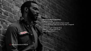 Omari - hOme Feat. Anthony Hamilton (Official Song w/Lyrics)