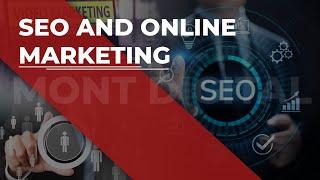 SEO and online Marketing