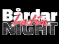 Bårdar Latin Night Salsa