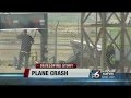 Plane Crash