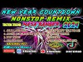 New Year 2024 Countdown Nonstop Masa Banger (DjWarren Remix)
