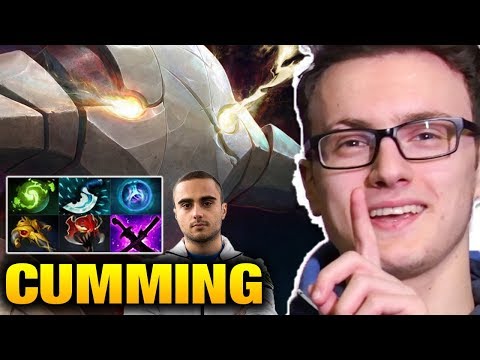 Miracle- Dota 2 [Sven] Miracle Is Cumming Hard for Kuroky