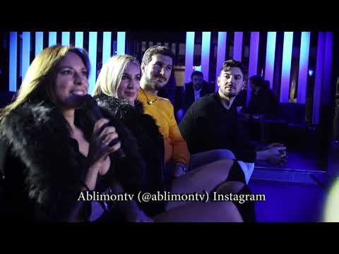 Marta Pedrotti intervista Ego Shop Miss & Mister Model Italia VOG CLUB Seriate BG