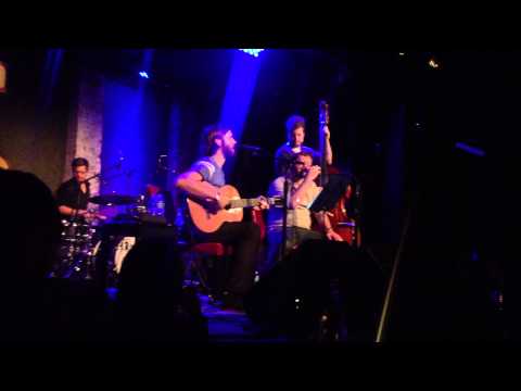 If Only For Memories - Toh Kay (New York City Winery)