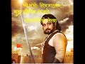 Sambhaji Maharaj Status Maharaj Swarajya Rakshak Sambhaji