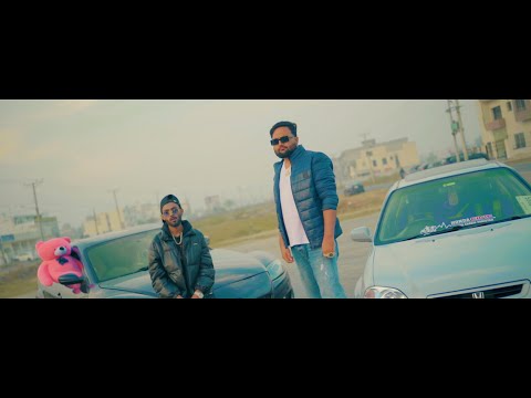 Dior - Dany S feat. Teja ( Official Music Video ) New Punjabi Song 2024 | D - DRIP