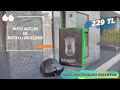 RAZER DEATHADDER OYUNCU MOUSEUNU İNCELEDİK Çekiliş Var