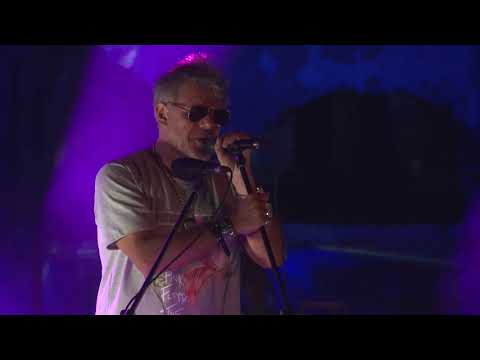 Beemedobleve - LFDAA - A los pájaros - Epecuén 17/04/21