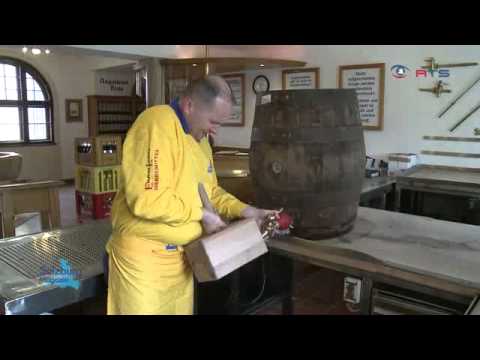 Augustiner Bräu Kloster Mülln Salzburger - Brauerei & Bräustübl