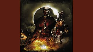Angel of Death (Slayer Cover) (Bonus Track)