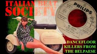 Claude François - Dai, Patata! (Hey Potatoes!) 7&quot;