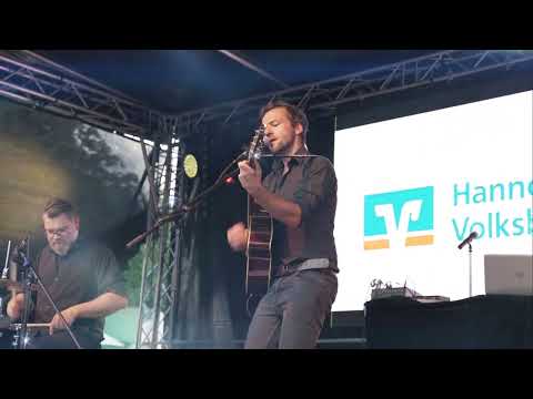 Stadtfest Barsinghausen 25.08.2023 Caught Indie Act