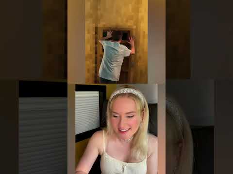 Echter Tag in Minecraft