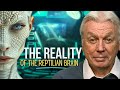 The Human Reptilian Brain