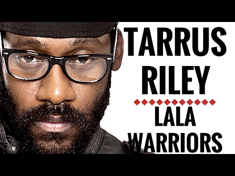 Tarrus Riley - La La Warriors - Reggae Roots Music | Necessary Mayhem Records