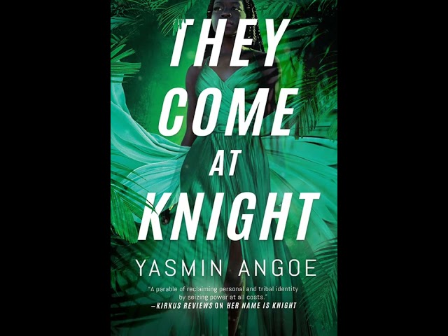 Vídeo relacionado con They Come at Knight (Nena Knight Book 2) (English Edition)