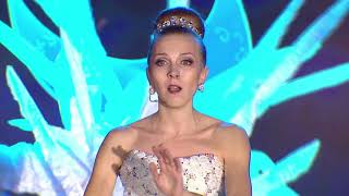 Svetlana Feodulova - Nessun Dorma (coloratura soprano)