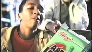 Apple Jacks - New Shape - July 2004