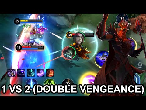 TOP GLOBAL MOSKOV VS DOUBLE VENGEANCE! BEST OUTPLAY OF THE YEAR! TRASHTALKER TEAM GOT AMAZED!