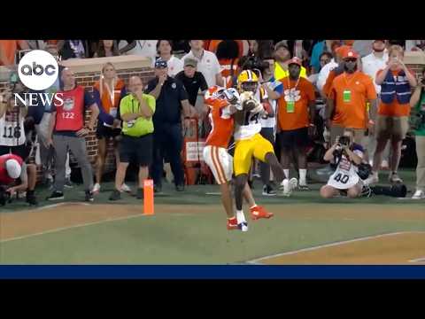 NCAA president speaks out as NFL players seek return to college