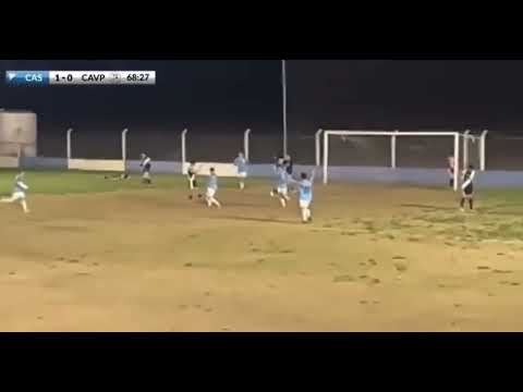 1ra ETAPA | Copa Córdoba 2026 | Sarmiento 2-0 Va.Plomo