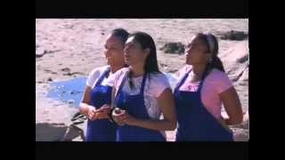 preview picture of video 'MasterChef Ep 15:  Voting at Paternoster Masterchef South Africa - Manisha Naidu'
