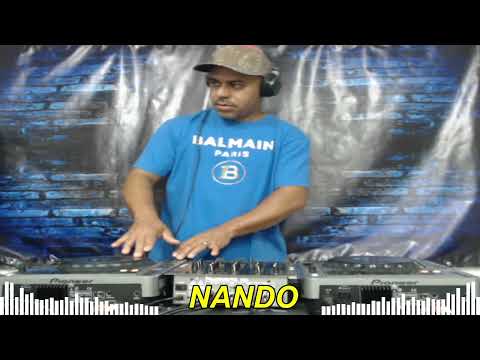 Set Deep House 2023 Dj Nando