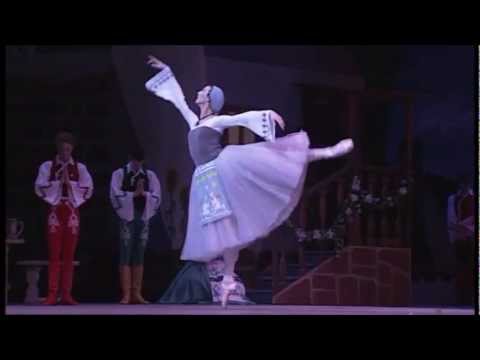 Zenaida Yanowsky Prayer.