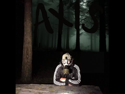 Kaente - Axis (prod. CPKBEATZ)  #halflife #halflife2 #stalker2 #sniperelite5 #postapocalyptic