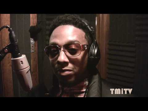 TMiTV: TMi's Dopeman Studio Session