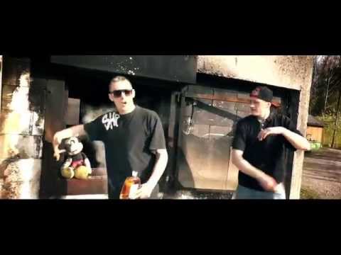 RELX vs. Vodka Bros - Swiss Crew VBT 2014 8tel HR