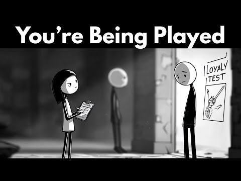 The Manipulation Tactics Women Use to Control Men — Without Even Realizing It