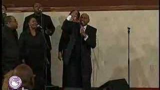Bishop Paul S. Morton Live from New Orleans