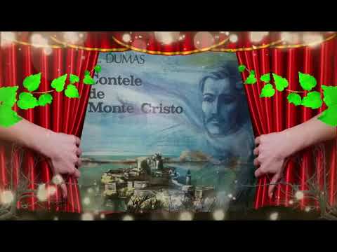 Contele de Monte Cristo