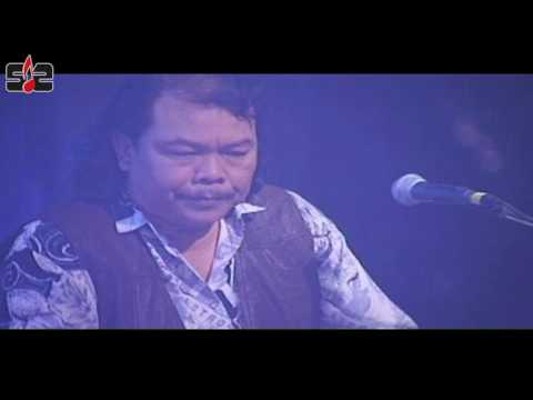 The Mercy's - Dalam Kerinduan [ Official Music Video ]