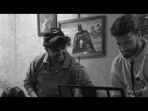 Mujhko Peena Hai Peene Do || Karwaan