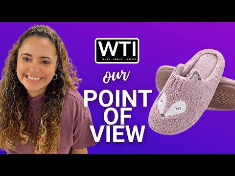 Tuiyata Cute Animal Slippers - WTI product video review