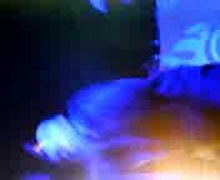 Culcha.ESSEN Ey Dj erste reihe