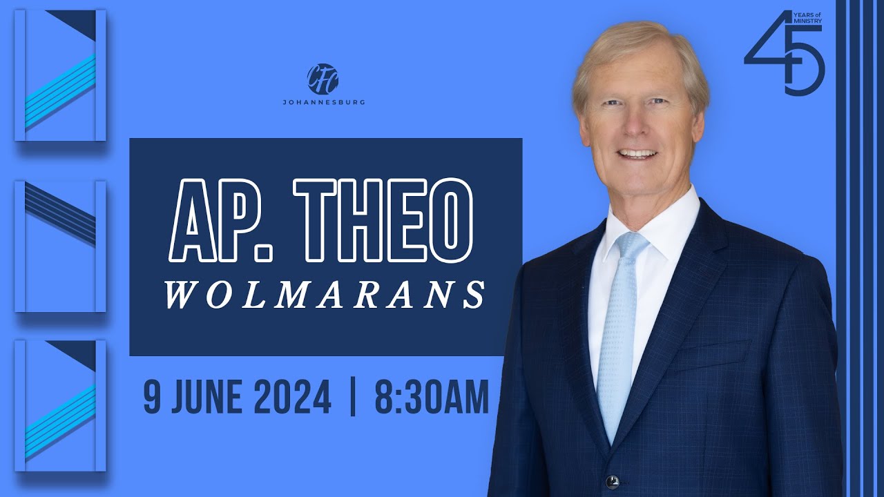 9 June am service