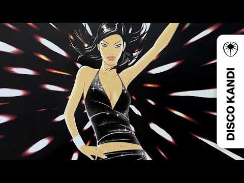 Hed Kandi (2007) Kandi's Deluxe Mix of Disco Kandi