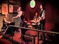 "Gin Bombay" - Andrea Lindsay 
