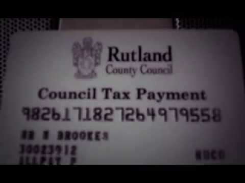 Helen Briggs Returning OfficerTory CEO of Rutland County Council Voter Apathy, voter registration